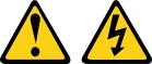 Graphic illustrating the Safety statement 1 symbol