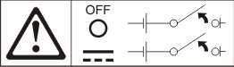 Graphic illustrating Safety Statement 19