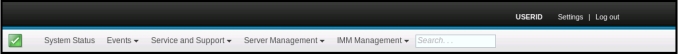 imm2 title bar