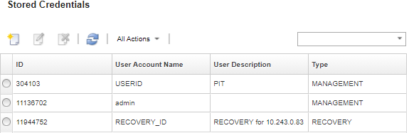 Illustrates the SAML Settings page.