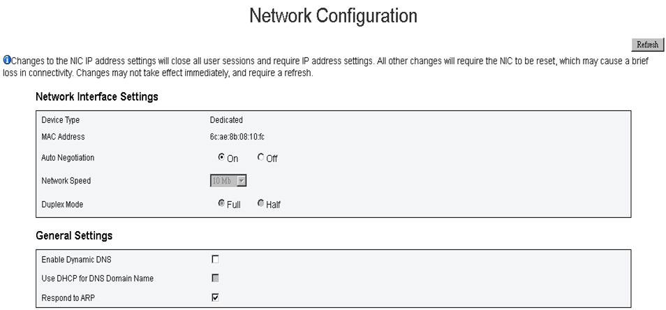 Graphic illustrating the Graphical power supply status table.