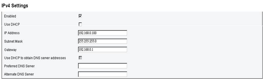 Graphic illustrating the Graphical power supply status table.