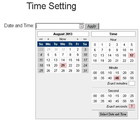 Graphic illustrating the Graphical system fan status table.