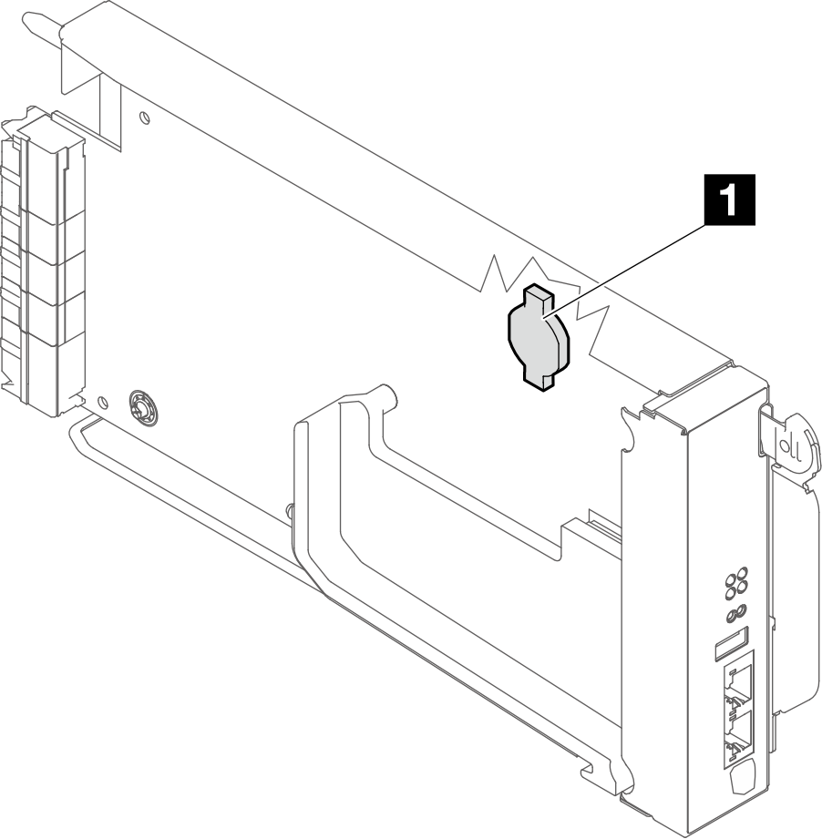 SMM3 battery location