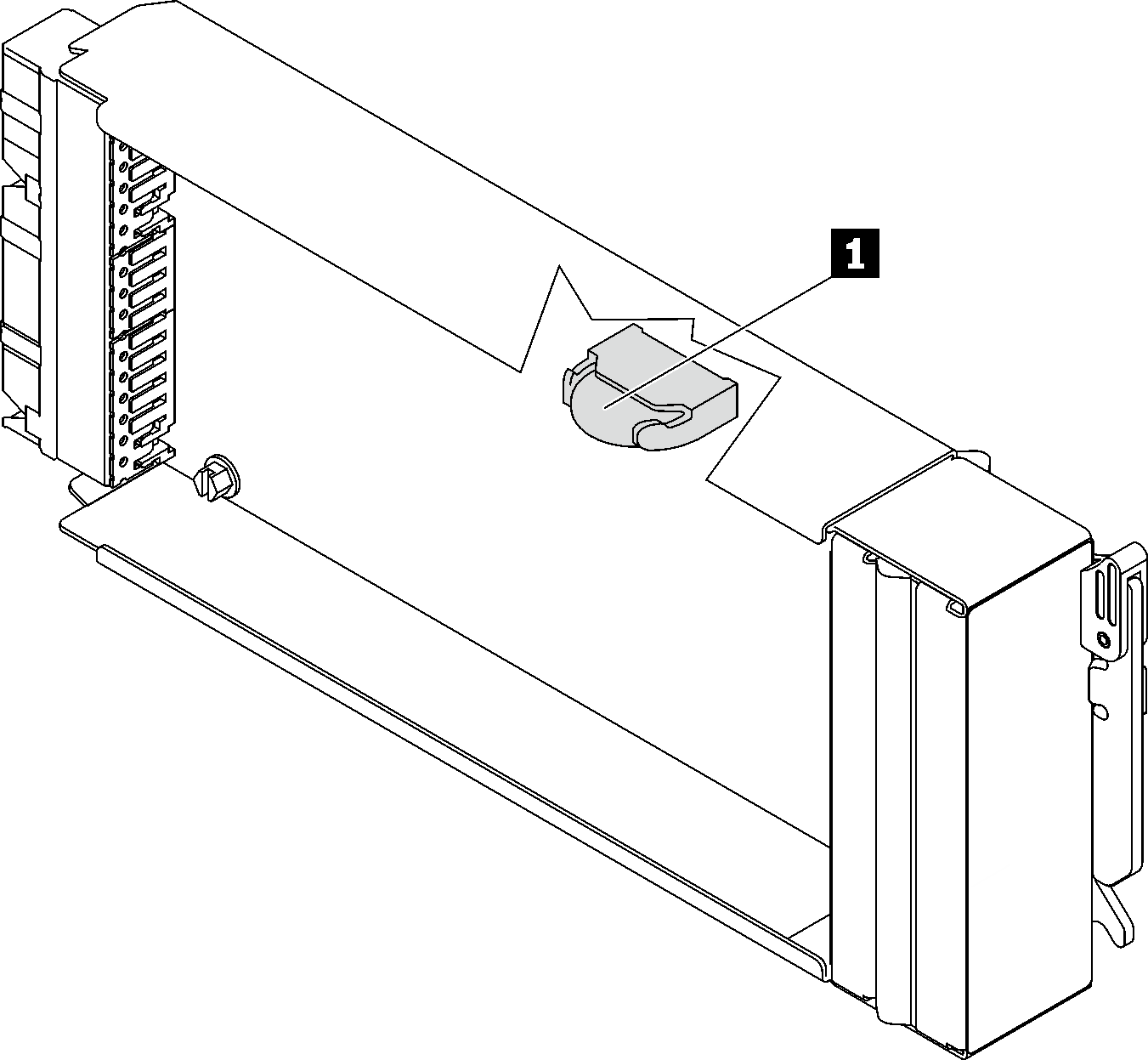 SMM3 battery location
