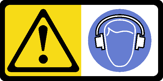 use hearing-protection label