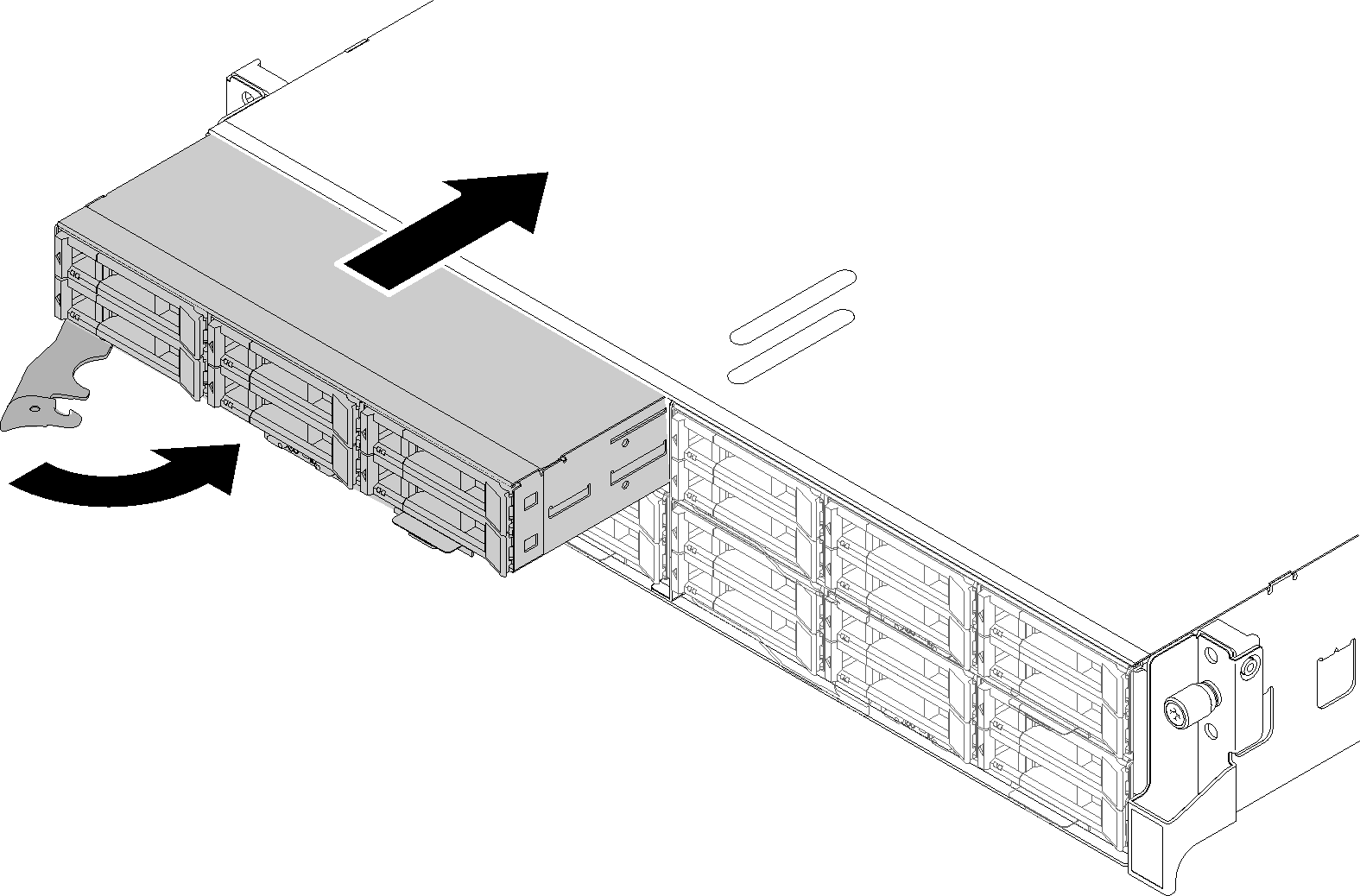 Node installation