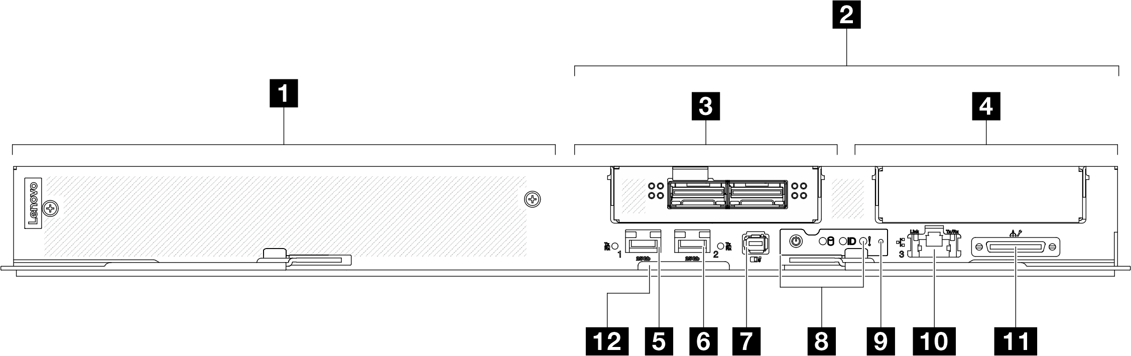 SD665-N V3 tray