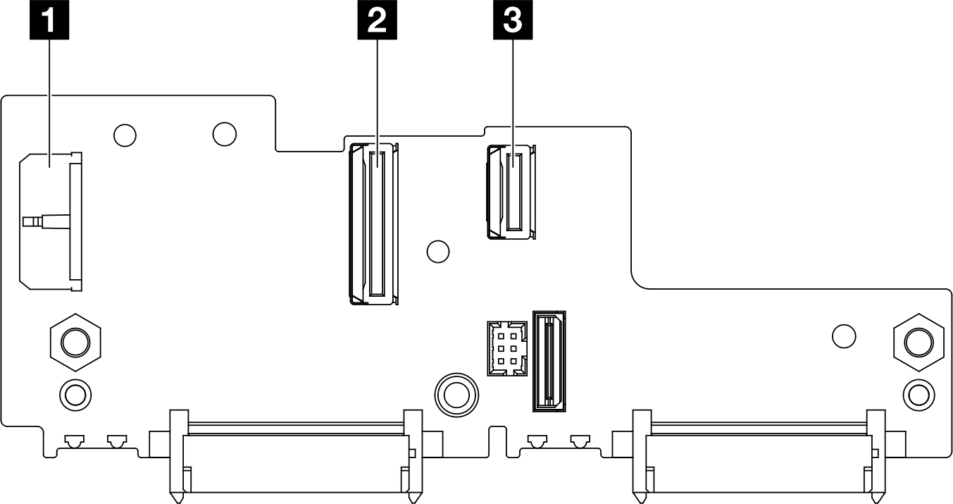 bp1 connectors