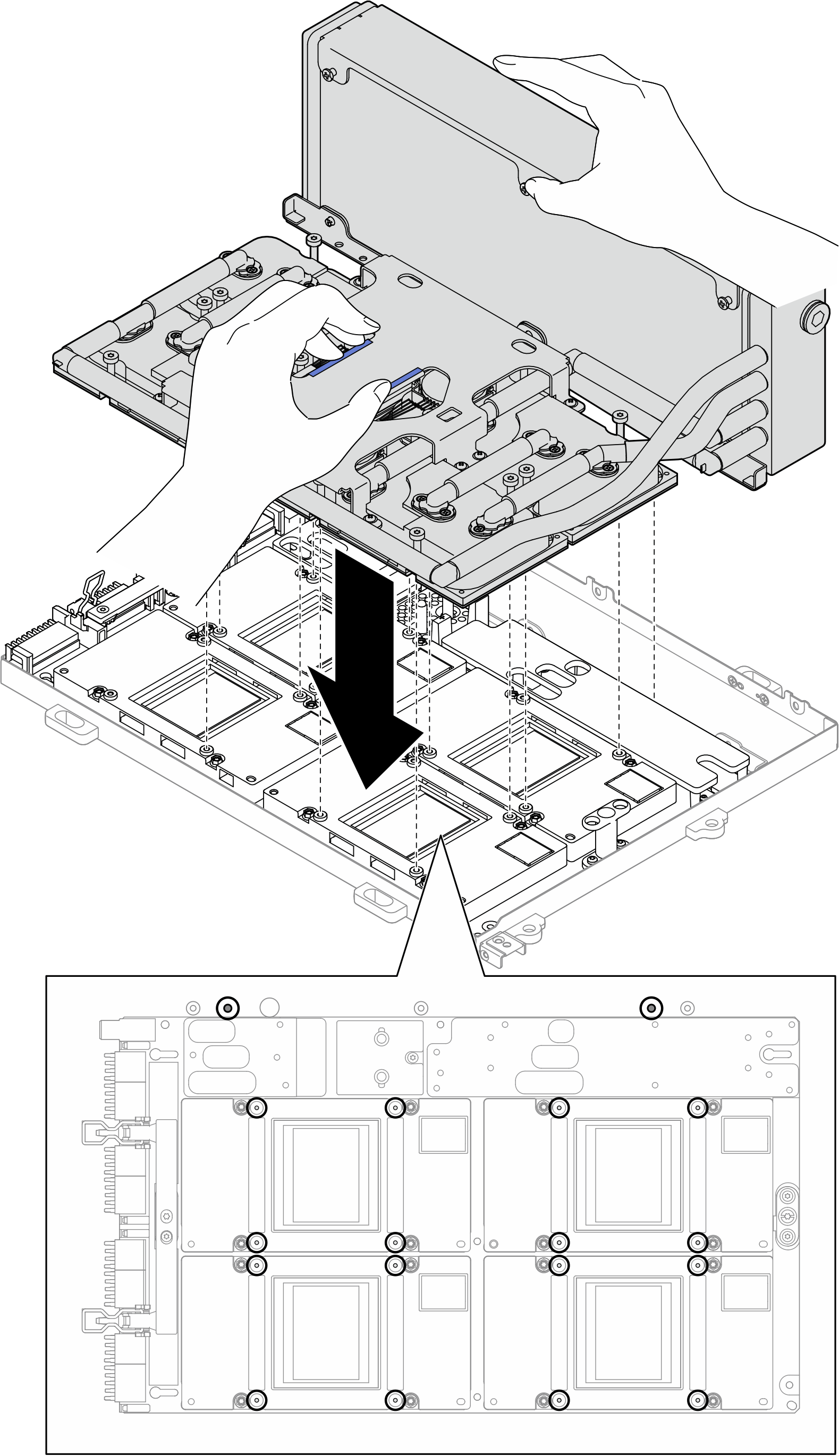 L2A installation