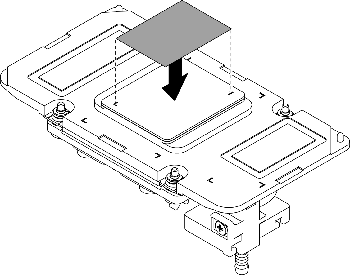 PCM application