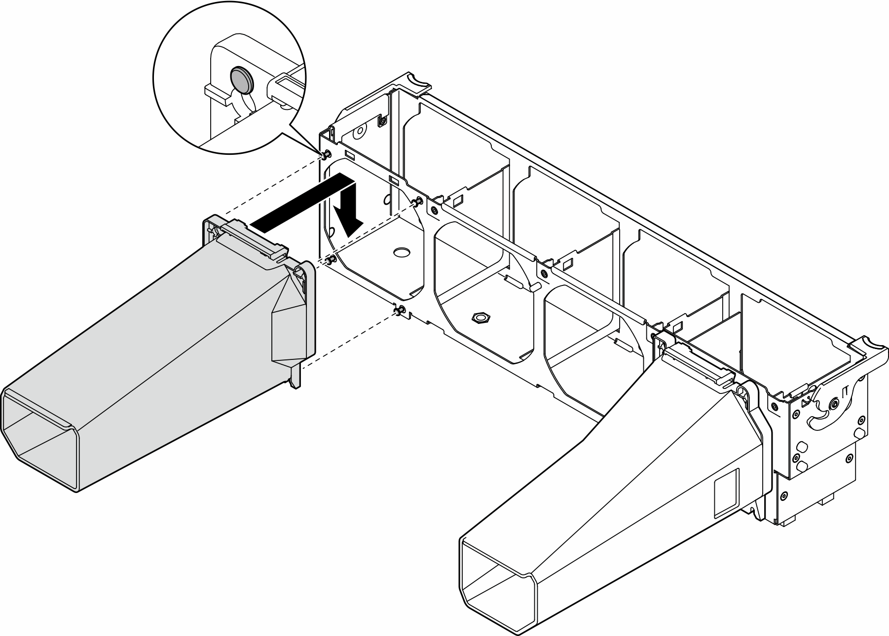 A2/L4 installation