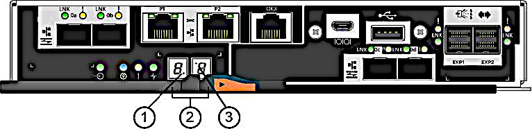 Seven-segment display