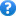 Icon for HA state – unknown