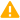 Icon for event severity – warning