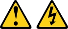 Значки, иллюстрирующие положение по безопасности 5