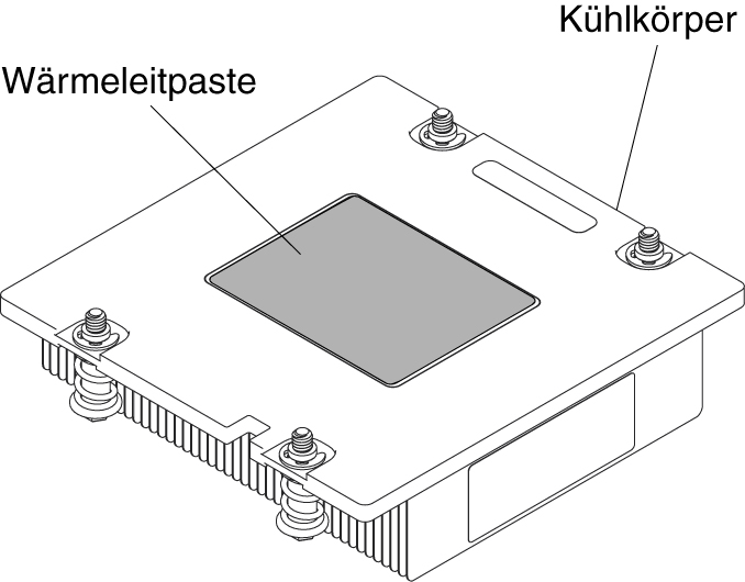 Wärmeleitpaste