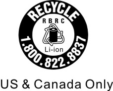 Li-ion recycling