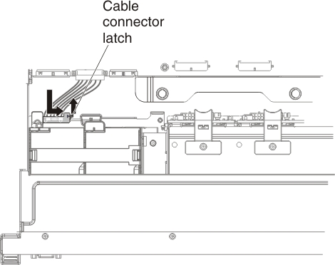 replace cd dvd drive cable