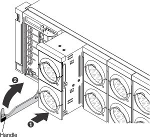 Illustration of install a compute book