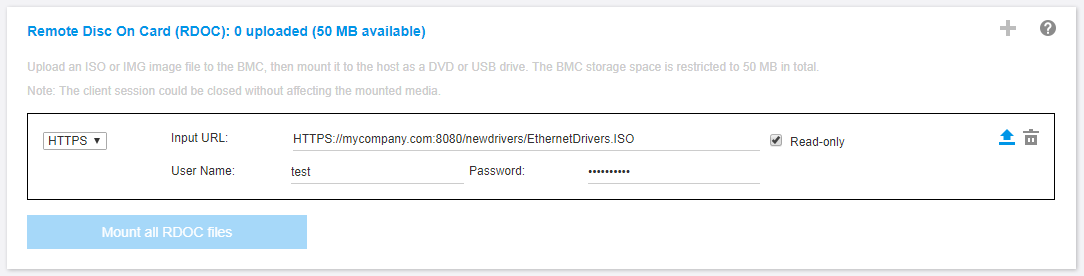 HTTPS – Hypertext Transfer Protocol Secure example